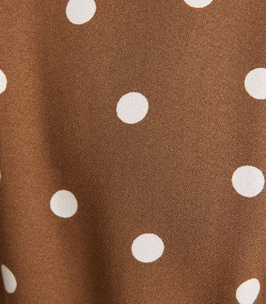 Lily Loves Wrap Front Mini Dress