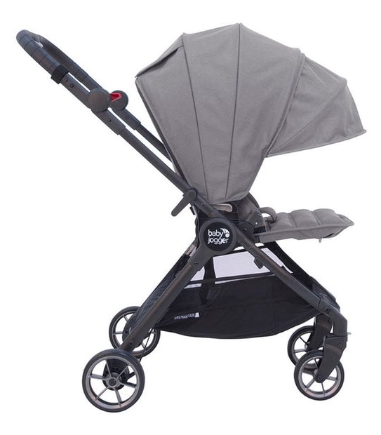 Baby Jogger - city tour LUX Stroller - Slate