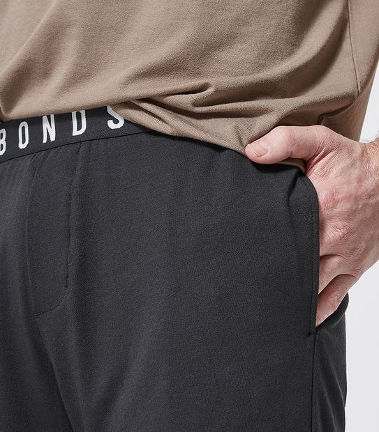 Bonds Livin' Sleep Shorts