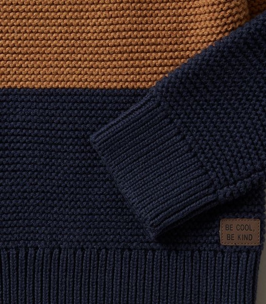 Knit Jumper