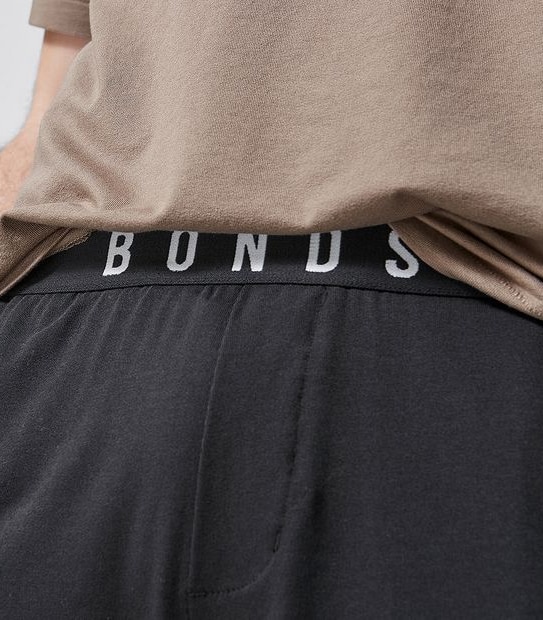 Bonds Livin' Sleep Shorts