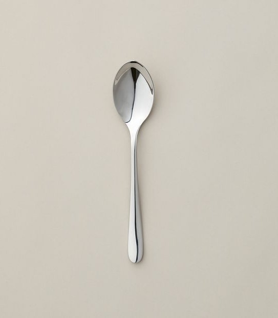 Hattan 4 Piece Dessert Spoon Set
