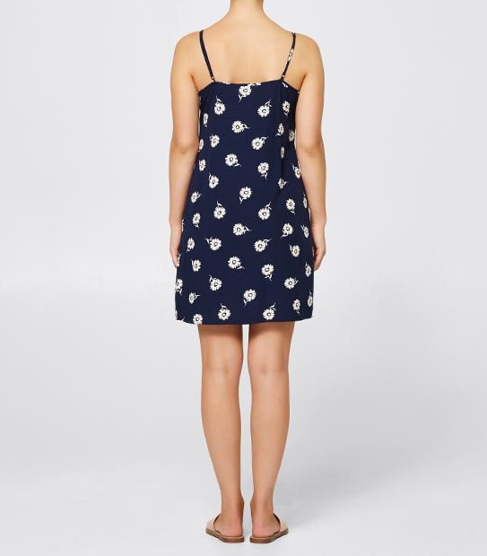Lily Loves Mini Slip Dress Target Australia