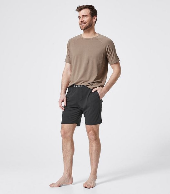 Bonds Livin' Sleep Shorts