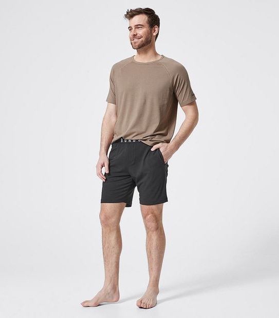 Bonds Livin' Sleep Shorts | Target Australia