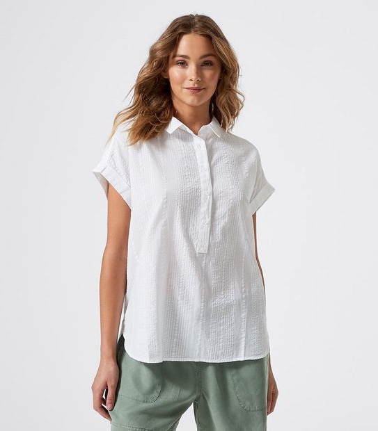 Resort Shirt