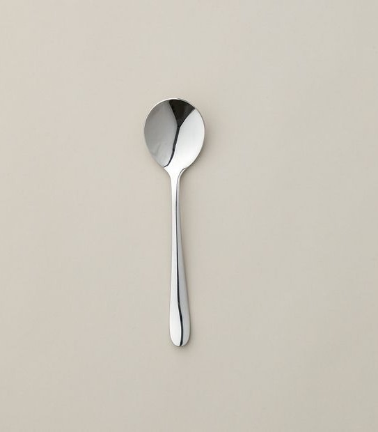 Hattan 4 Piece Soup Spoon Set