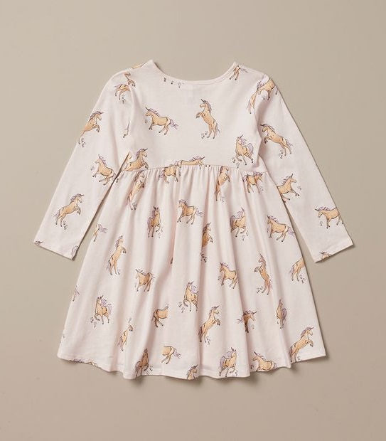 Unicorn Dress