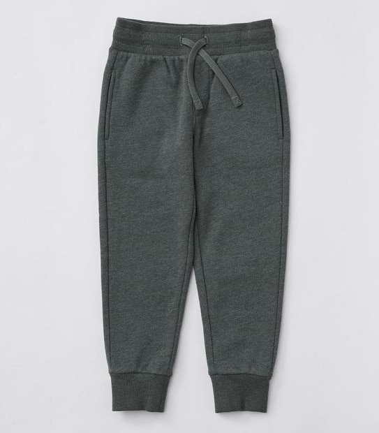 Basic Cuffed Trackpant | Target Australia