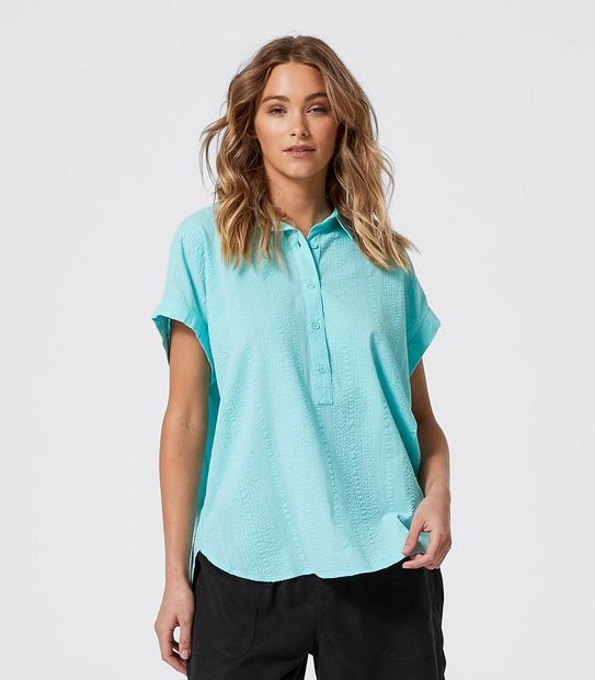 Resort Shirt