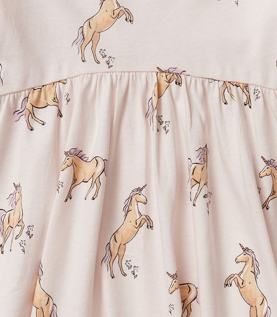 Unicorn Dress