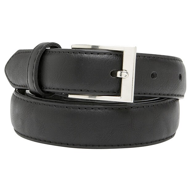 Textured Belt - Black Textured Belt - Black