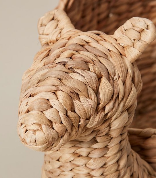 Kids Camel Basket