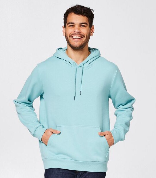 Fleece Hoodie