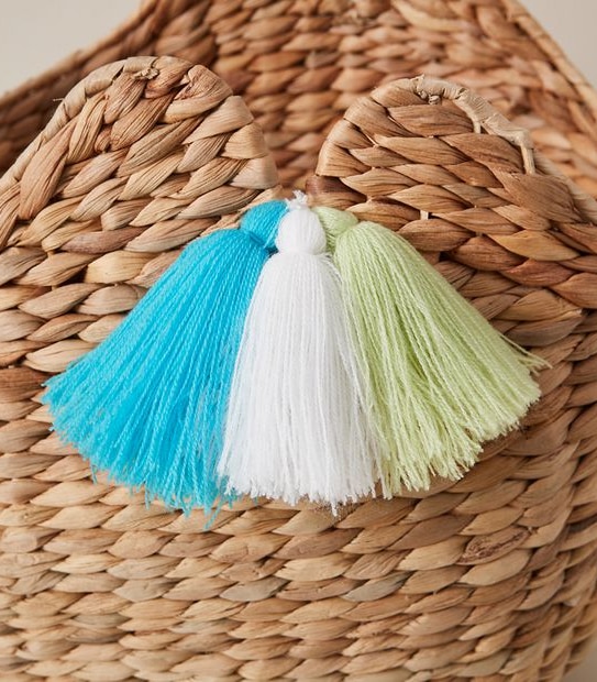 Kids Camel Basket