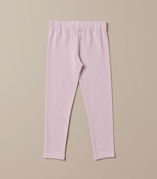 Organic Cotton Leggings