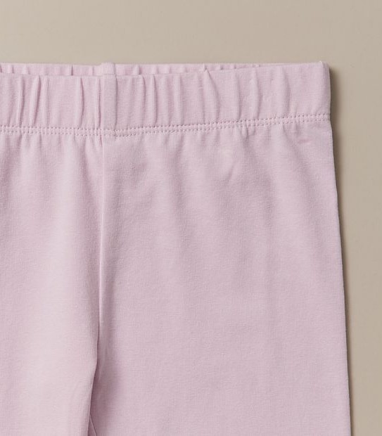 Organic Cotton Leggings