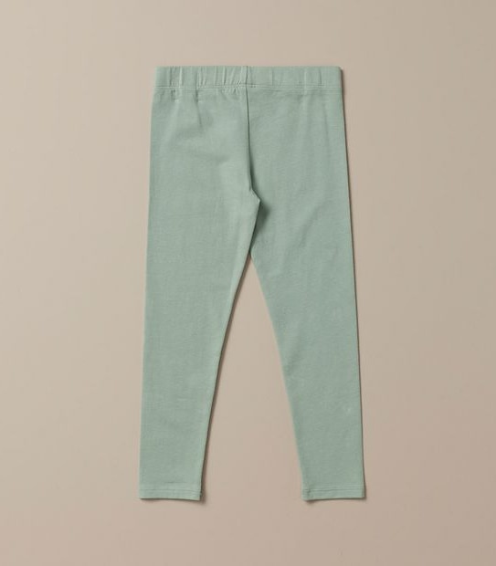 Organic Cotton Leggings