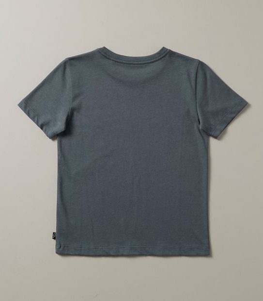 Organic Cotton Print T-shirt