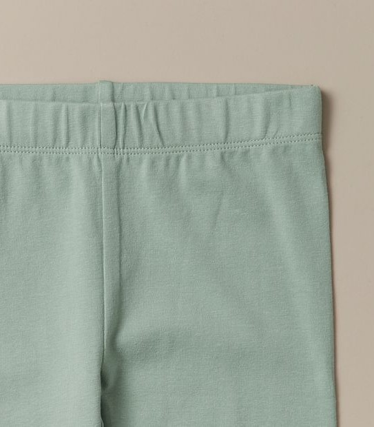 Organic Cotton Leggings