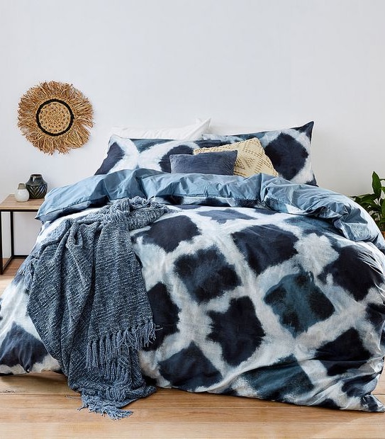 Declan Quilt Cover Set