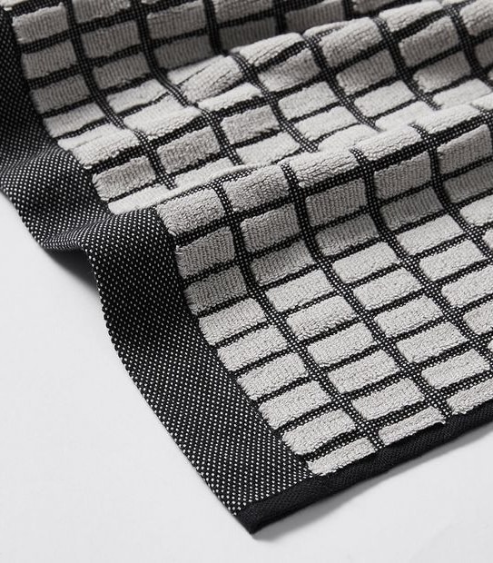 Brae Pattern Hand Towel