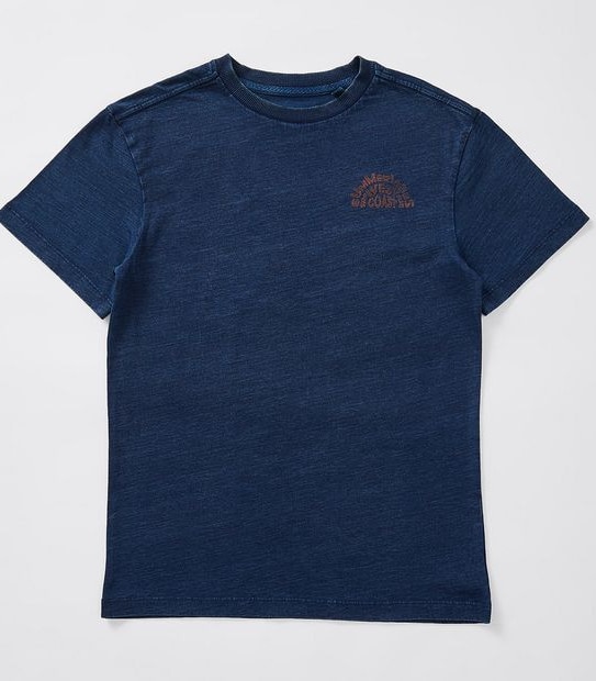 Print T-shirt