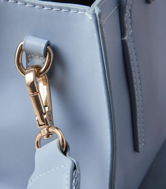 Mini Tote Bag