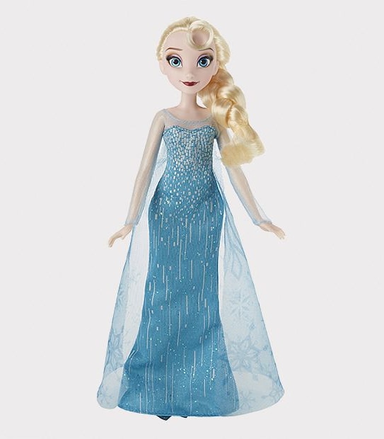 Disney Frozen Classic Doll Assorted