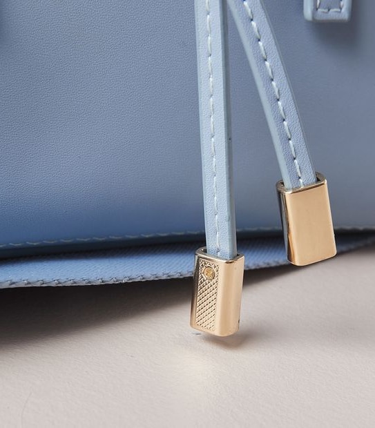 Mini Tote Bag