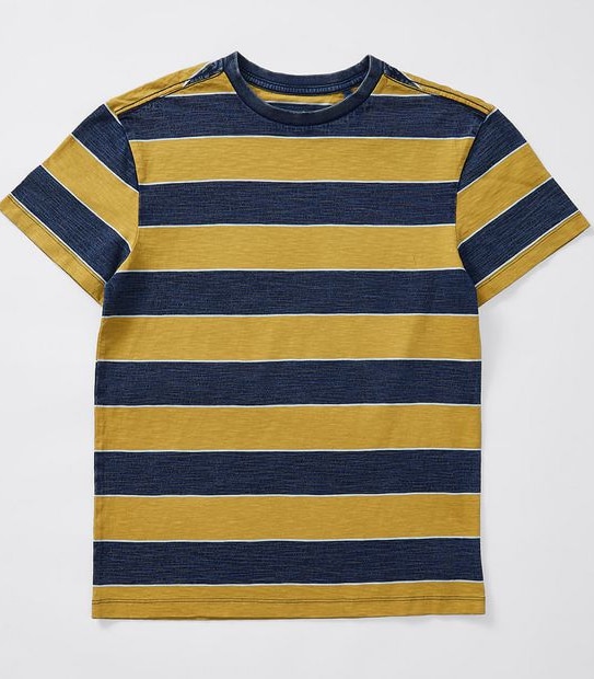 Striped T-shirt