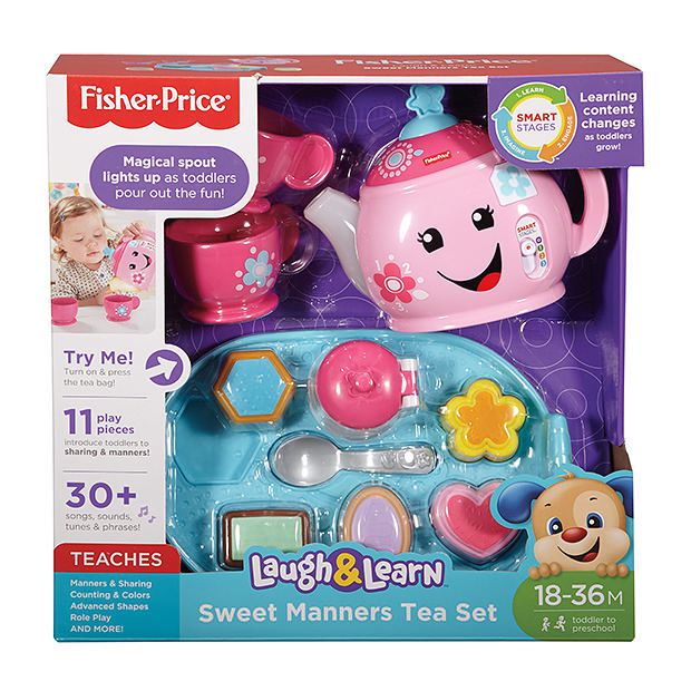 target tea set toy