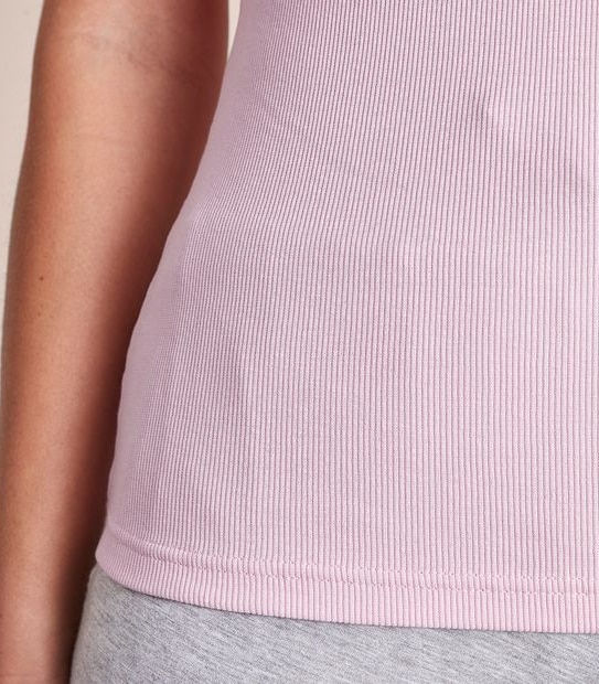 Sleep Shelf Bra Singlet