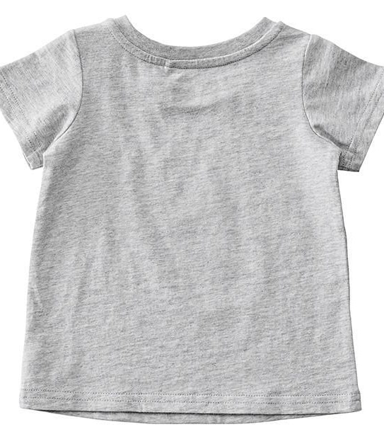 Disney Mickey Mouse Short Sleeve Print T-Shirt