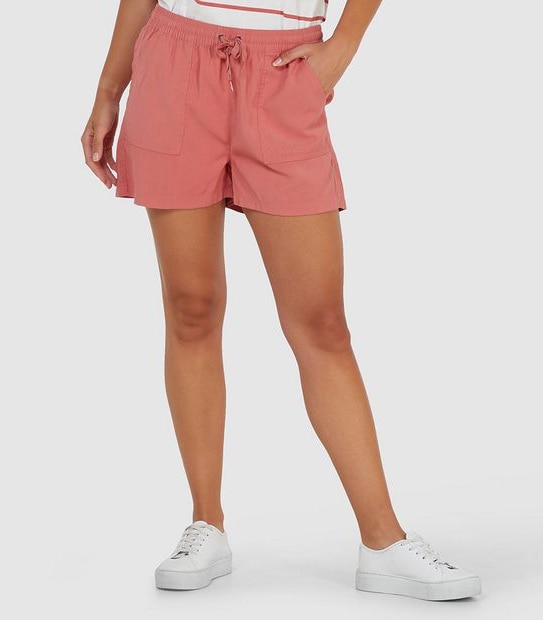 Mossimo Venice Shorts