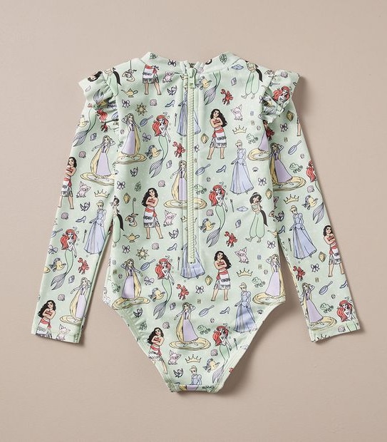 Disney Princess Swimsuit