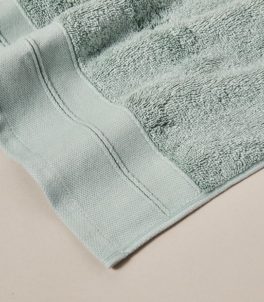 Supima Cotton Bath Towel