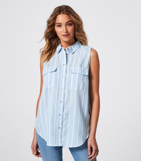 Sonia Shirt