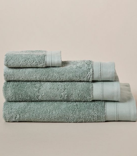Supima Cotton Bath Towel