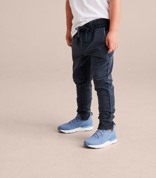 Fashion Trackpants 1 of 5