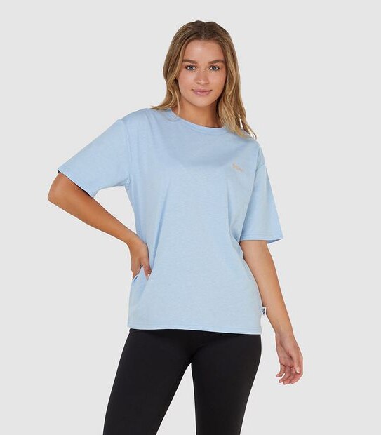 Mossimo Foil Script T-Shirt