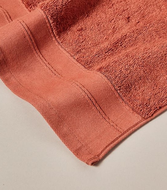 Supima Cotton Bath Towel