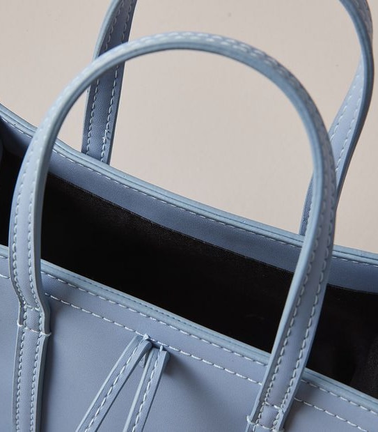 Mini Tote Bag