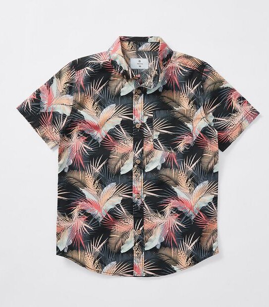 Palm Shirt