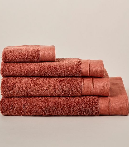 Supima Cotton Bath Towel