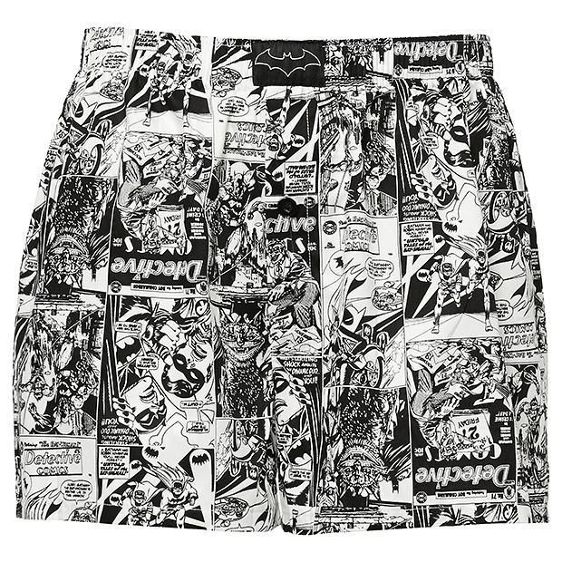 Batman Comic Boxer Shorts Target Australia