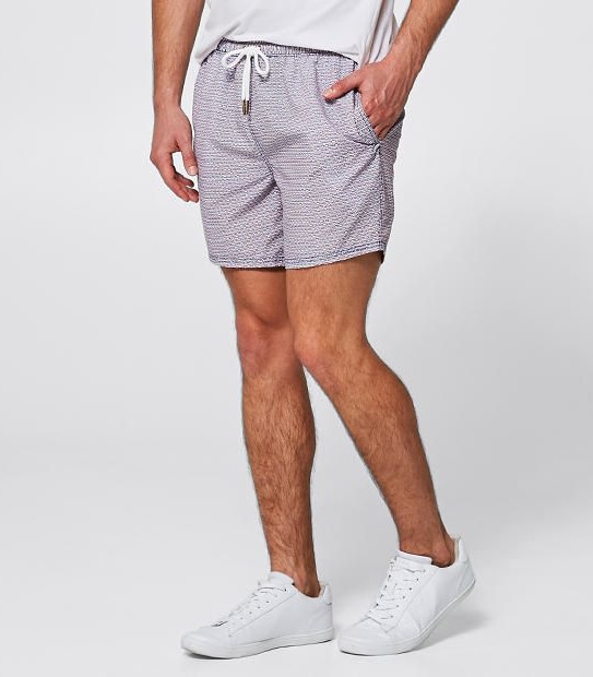 Volley Shorts Target Australia