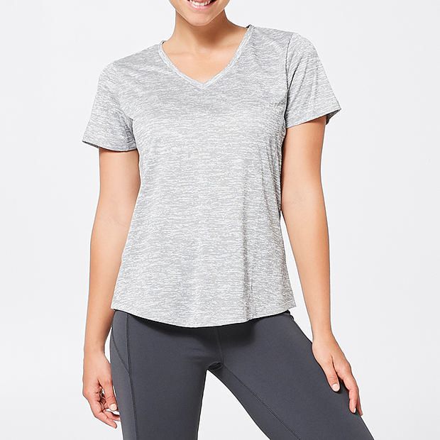 Active Linear T-Shirt Active Linear T-Shirt
