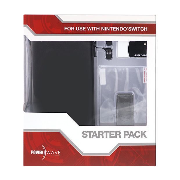 nintendo switch starter bundle