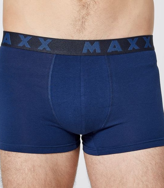 Maxx 7 Pack Trunks - Navy